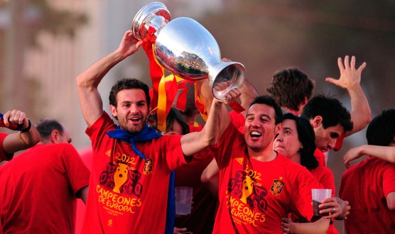 spain